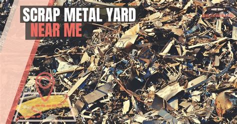 a guy that picks up metal at your house|metal junk yards near me.